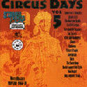 Circus Days vol.4&5